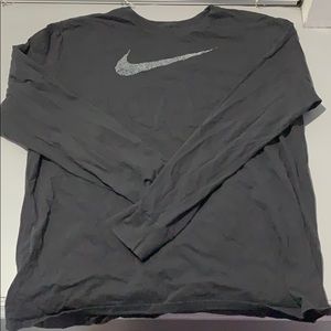 Nike long sleeve
